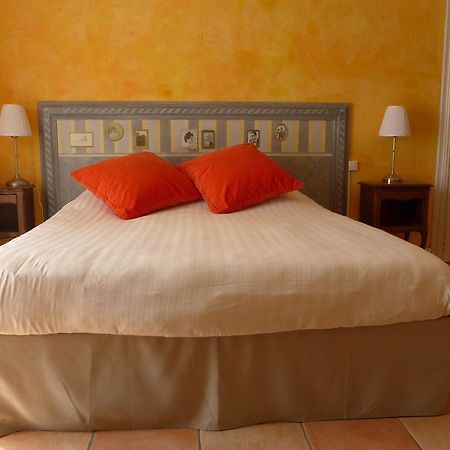 Hotel Restaurant D'Alibert Caunes-Minervois 外观 照片