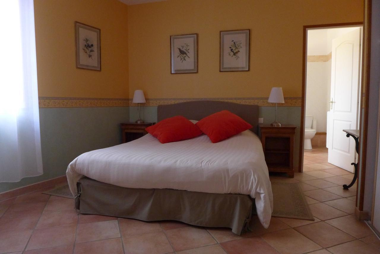 Hotel Restaurant D'Alibert Caunes-Minervois 外观 照片